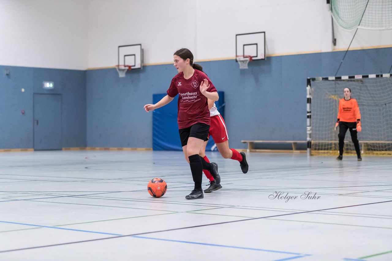 Bild 70 - wCJ Futsalmeisterschaft Runde 1